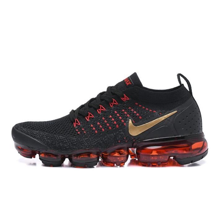 nike air vapormax flyknit 2 homme rose
