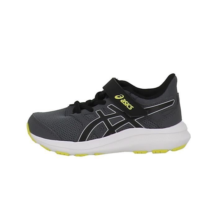 Chaussures de running - ASICS - Jolt 4 ps - Confort optimal - Semelle semi-rigide - Attache bande scratch