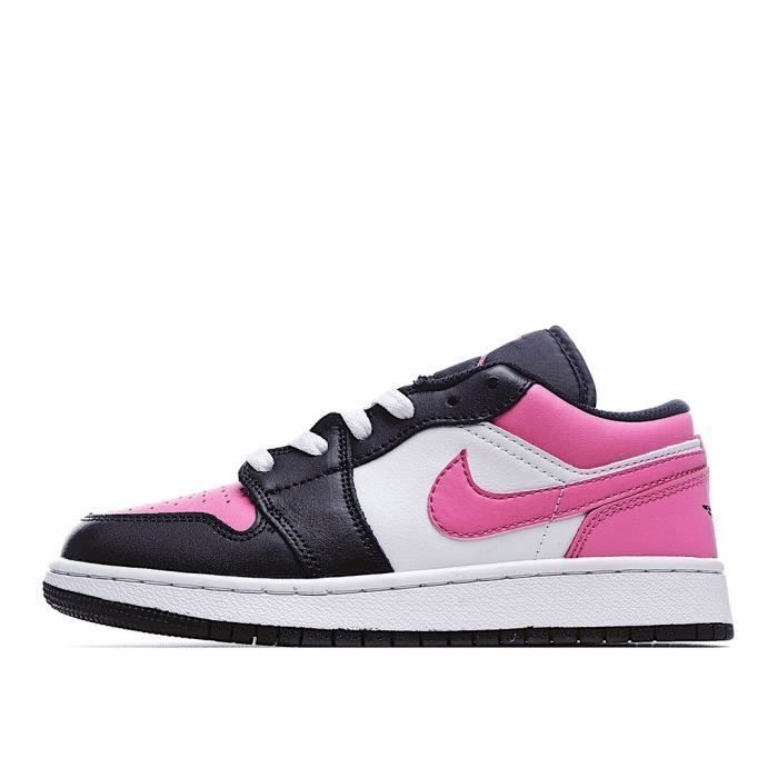 air jordan basse femme