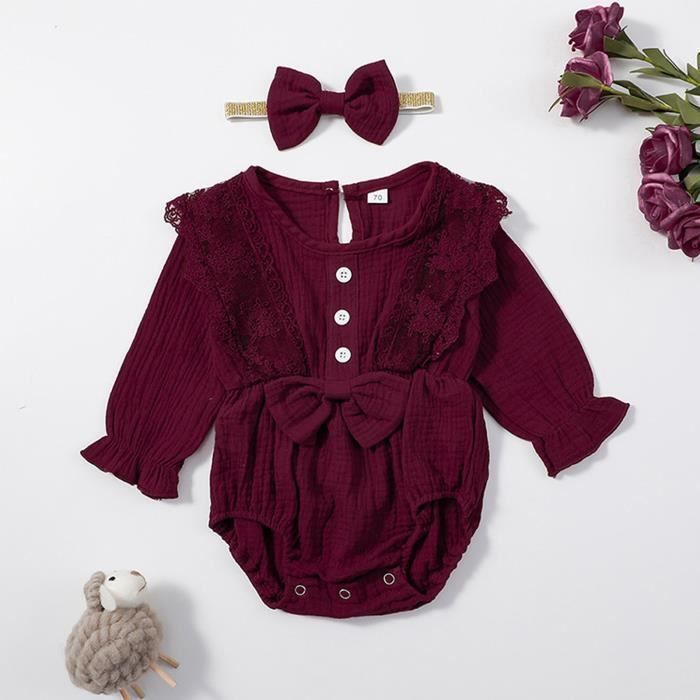 Barboteuse Dentelle Noir Et Blanc Dirty Ballerina Taille S - Occasion Très Bon état, Style Romper, Motif Multicolore