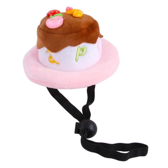 Forme De Gateau 1pc Chapeau D Anniversaire Adorable Chapeau Perruque Couvre Chef Accessoire De Tete Deguisement Spectacle Cdiscount Jeux Jouets Forme De Gateau 1pc Chapeau D Anniversaire Adorable Chapeau Perruque Couvre Chef Accessoire De Tete Deguisement Spectacle Cdiscount Jeux Jouets