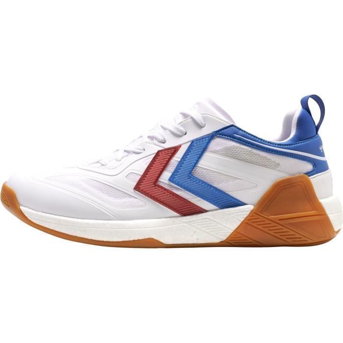 Chaussures indoor Hummel Algiz 2.0 Lite Icon No 23 Chaussures indoor Hummel Algiz 2.0 Lite Icon No 23