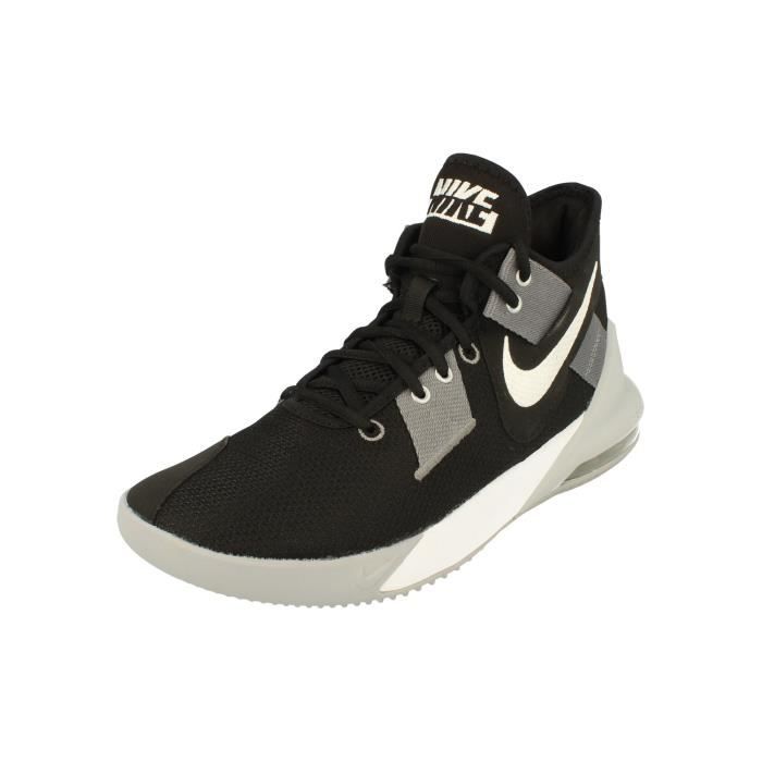 Nike Air Max Impact 2 Hommes Basketball Trainers Cq9382 Sneakers Chaussures 001