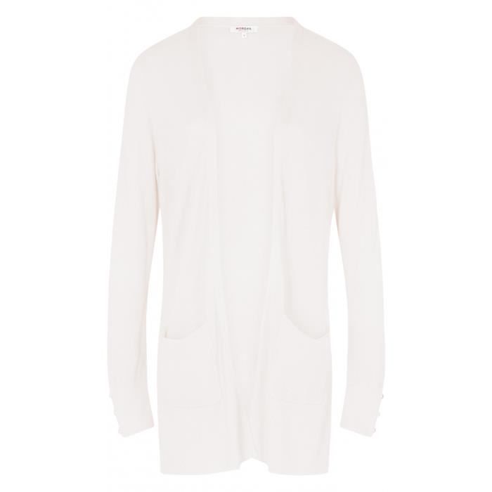 Gilet fluide
