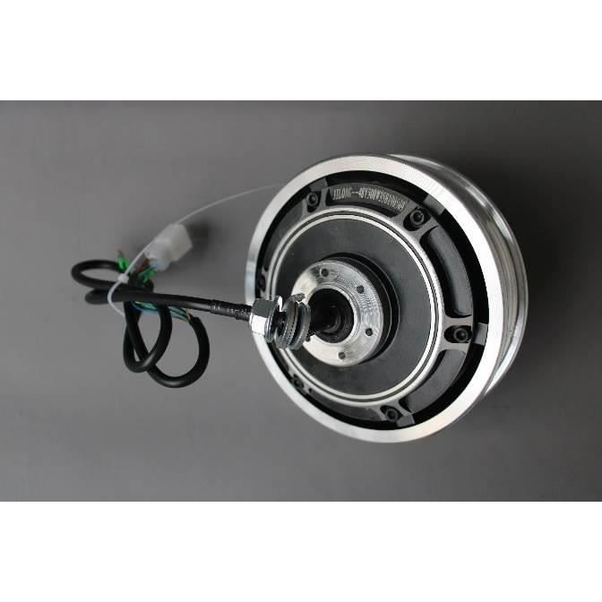 Eejinwen Anneau De Moyeu De Moteur Amovible For SPEE-Dual/ZE-RO 10X For