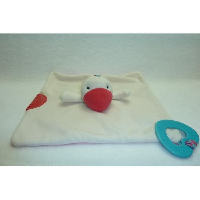 Doudou Canard Premaman Orchestra Cdiscount Puericulture Eveil Bebe