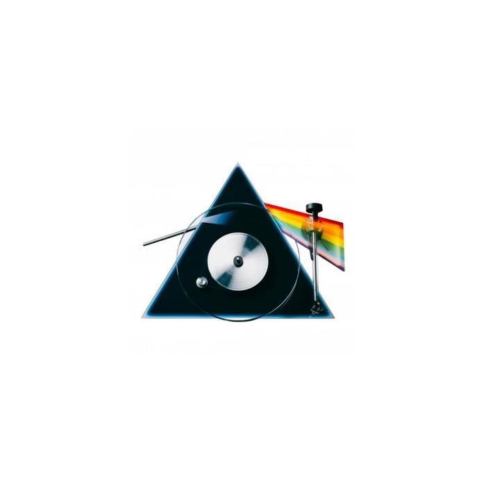 Pro-Ject The Dark Side of the Moon Limited Edition - Platine Vinyle - Platines vinyle