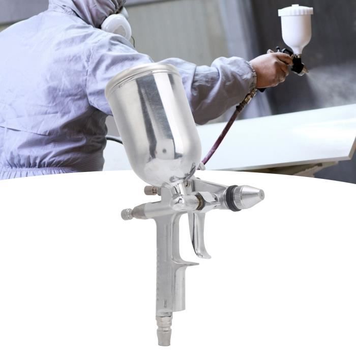 Pistolet Pulvérisateur Au Meilleur Prix | Leroy Merlin