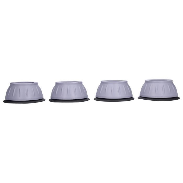 Lot De 4 Patins/pieds En Caoutchouc Pour Lenovo Ideapad U310 - Neuf