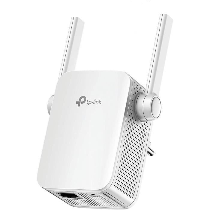 Répéteur Wi-Fi Universel N 300Mbps-TL-WA850RE - 2024 - TOGO INFORMATIQUE