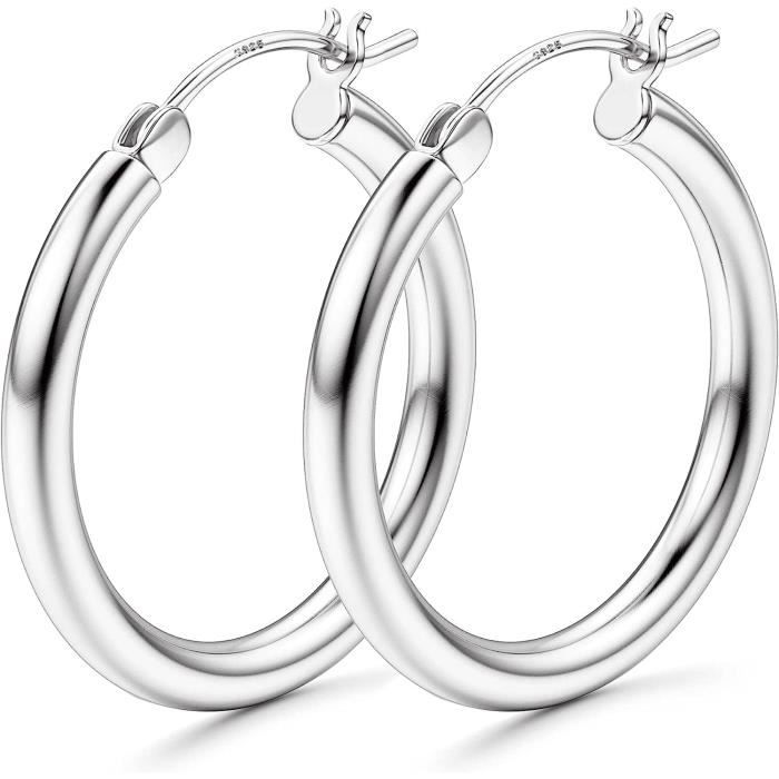Boucles D'oreilles Carrées Simples En Cuivre Ornées - Temu France