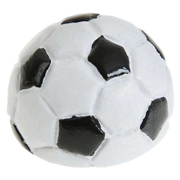 Petit Ballon De Football X6 Ref 4140 Cdiscount Maison