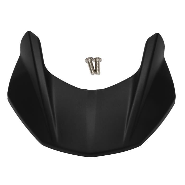 Garde-boue Avant Pour Suzuki GSX-S750 2017-2021 - ABS, Couleurs Au Choix (Noir Mat, Brillant, Vert, Carbone)