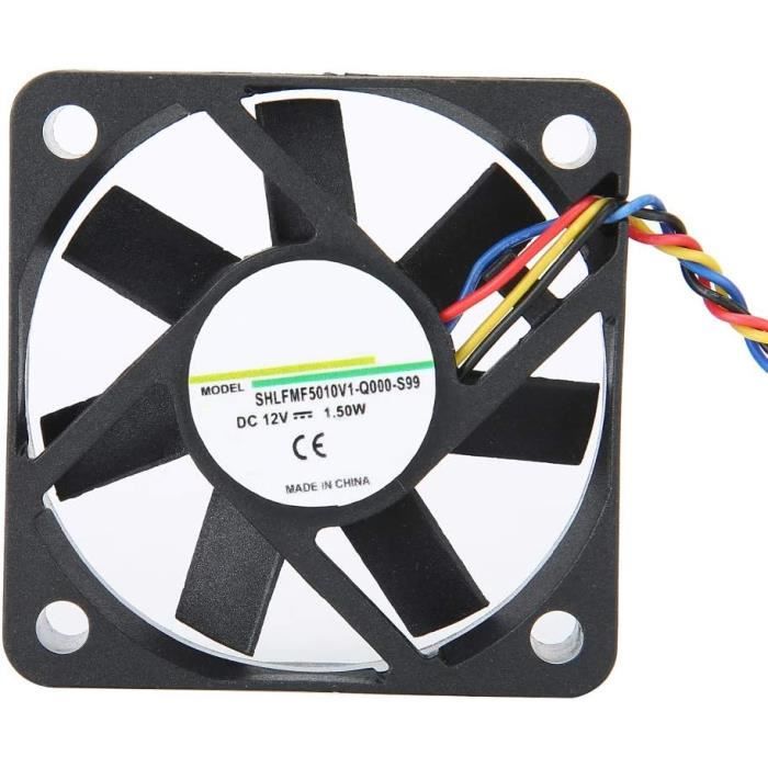 Ventilateur De Refroidissement Surpass Hobby 28 000 Tr/min - Pour Moteur 540, Modélisme RC