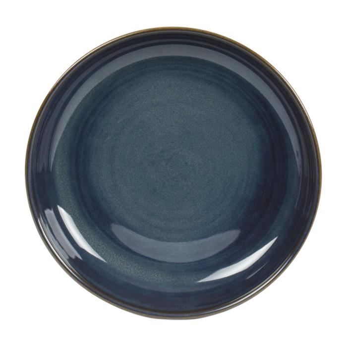Amazon De Table Passion Assiette Creuse 20 Cm Tutti Fiori Lot