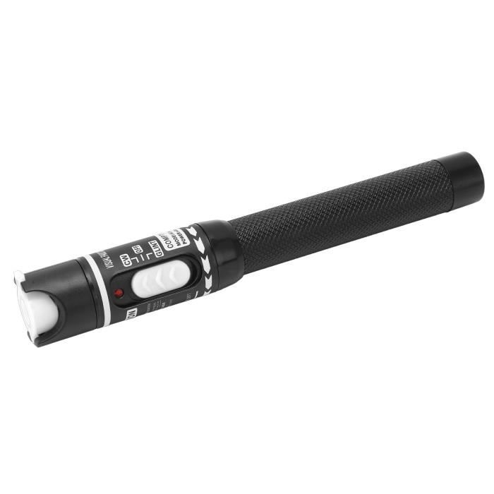 4x Adaptateur FC Mâle Vers LC Femelle UPC - Connecteur Fibre Optique Monomode - Faible Perte (≤0,20 DB) - Pour Maintenance Réseau