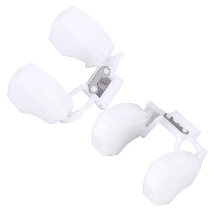 TMISHION Carb Rebuild Kit, Sturdy Carburetor Float Replacement for