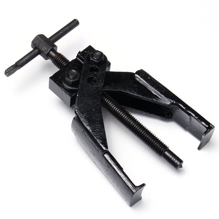 10 pièces extracteur de rotule 4 en 1, outil d'extraction de moyeux de roue 4 x 4, joints 10 pièces extracteur de rotule 4 en 1, outil d'extraction de moyeux de roue 4 x 4, joints