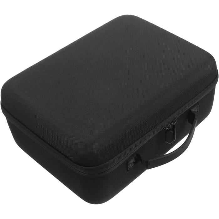 Étui Rigide De Rangement Pour Stéthoscope - Compatible MDF, 3M Littmann, Oxymètre