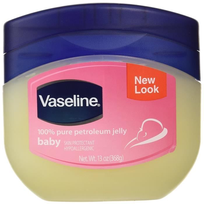 Vaseline Vaseline Pure A 100 Formule Hypo Allergene Pour Bebe Pour Traiter Et Prevenir L Erytheme Fessier 385 Ml Hygiene Cdiscount Puericulture Eveil Bebe Vaseline Vaseline Pure A 100 Formule Hypo Allergene Pour Bebe Pour Traiter Et Prevenir L Erytheme Fessier 385 Ml Hygiene Cdiscount Puericulture Eveil Bebe