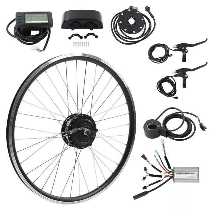 Yamaha PW-TE Moteur Central 60 NM Unité D'Entraînement Roue