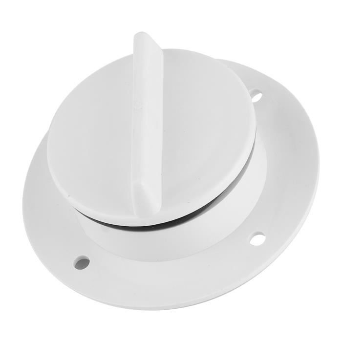 Bouchon De Vidange Universel En Laiton Pour Bateau - Neuf AB Tools AQ018, Filetage 1/2" BSP/NPT