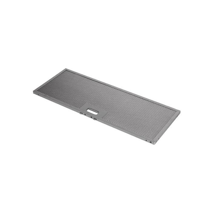 Filtre Metallique 458 X 177 M/m