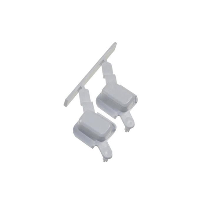 BOUTON LAVE LINGE 481071425531 BOUTON POUSSOIR MARCHE ARRET