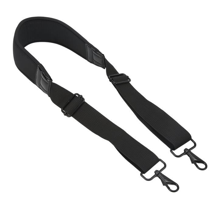 Sangle D'Appareil Photo YPLonon 120cm - Bandoulière Corde à Dégagement Rapide - Pour Photographes Homme/Femme