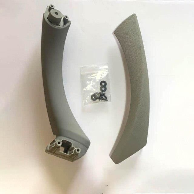 Poignée De Porte Coulissante Intérieure VW LT 1995-2006 - Référence 9017601361 - Garniture ABS, Remplacement - 11