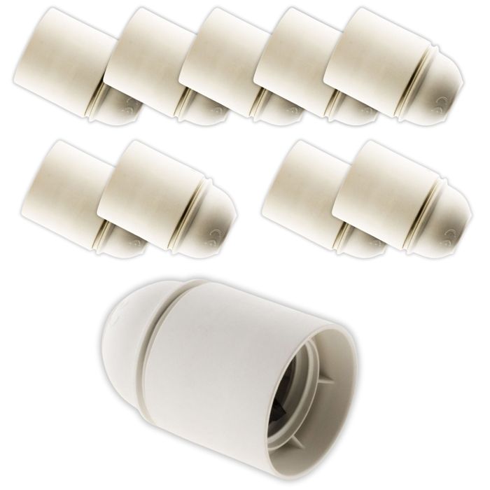 Lot De 10 Douilles De Tension De 23,5 Mm Avec Graduation
