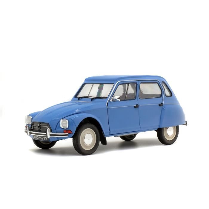 voiture de collection miniature prix