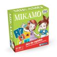 Jeu de rapidité - MIKAMO - 110 cartes - DROLES DE JEUX-1