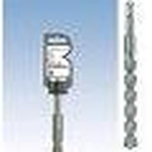 Assortiment De 6 Forets SDS Plus Pour Perforateur | Bosch DIY