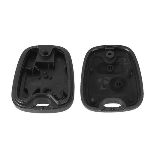 Coque De Clé Télécommande Pour Peugeot 106 206 306 - Neuve, Marque SJ-KEYS, Envoi Rapide