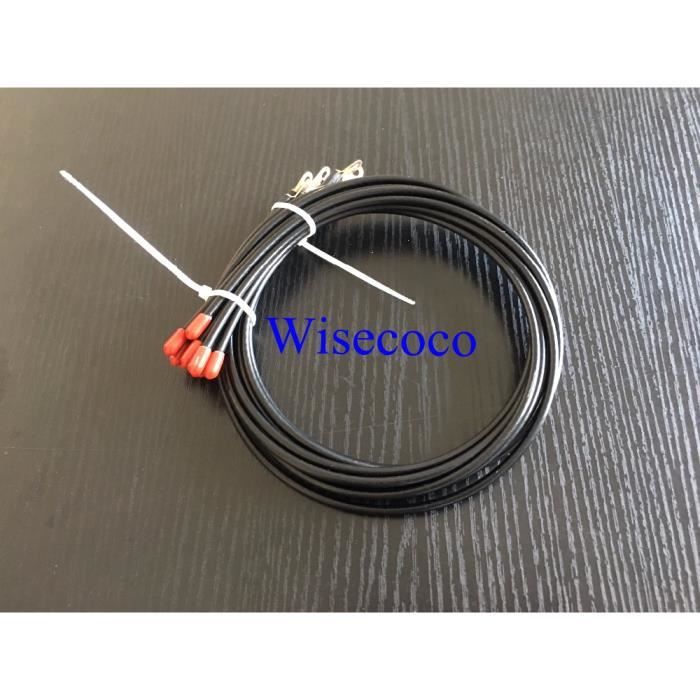Collier de chien metteur d antenne Garmin Astro 320 220 DC30 DC40 DC50 T5 40 55cm en stock 1 pi ce