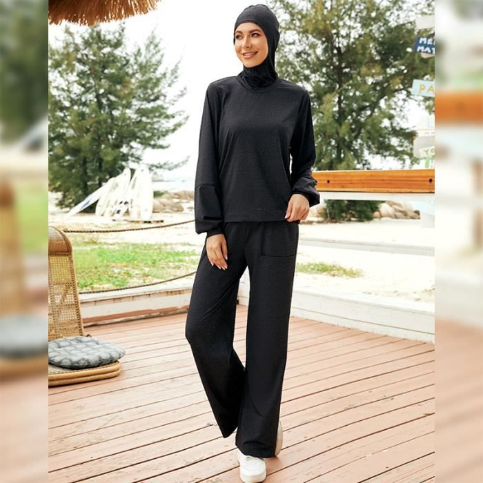 Survetement hijab cheap