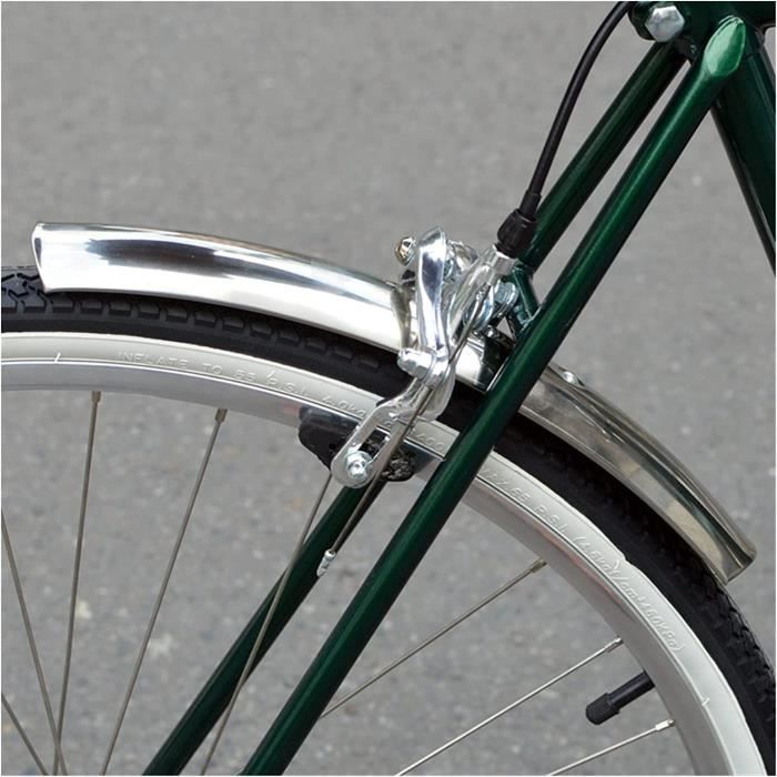 Ensemble de Garde Boue de v lo Fenders v los de Route 700C V lo