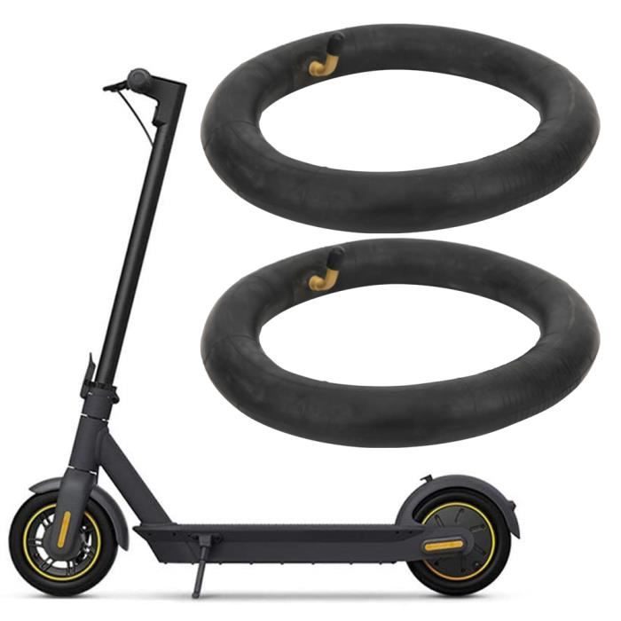 Chambre à Air Scooter 8.5 Pouces 8 1/2 X 2 - 2 Pièces Épaissies Pour Xiaomi M365 Compatible