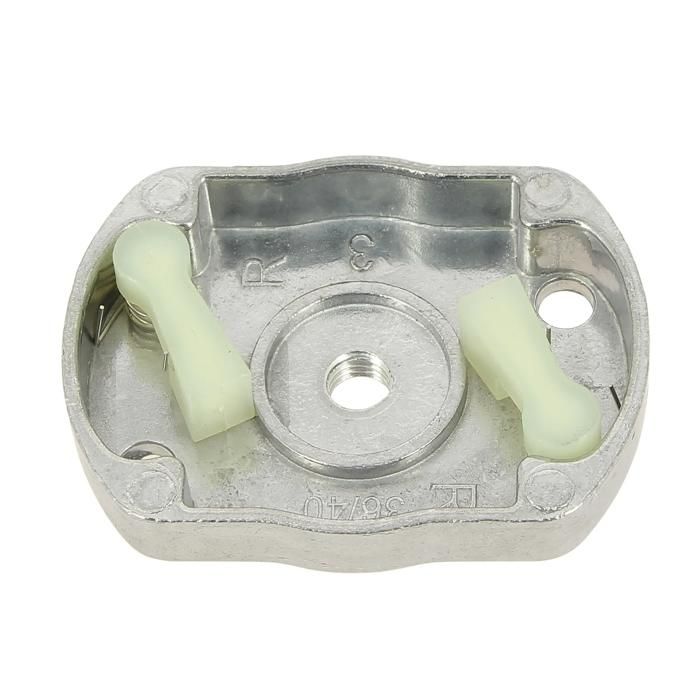 Kit Lancio Con Rocchetto Per Decespugliatore E Trivella 2T 30-50cc 67mm | Ricambio Avviamento Motore - Foto 4