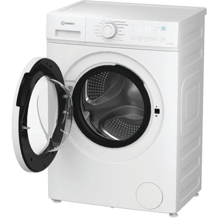 Lave Linge Hublot Classe A