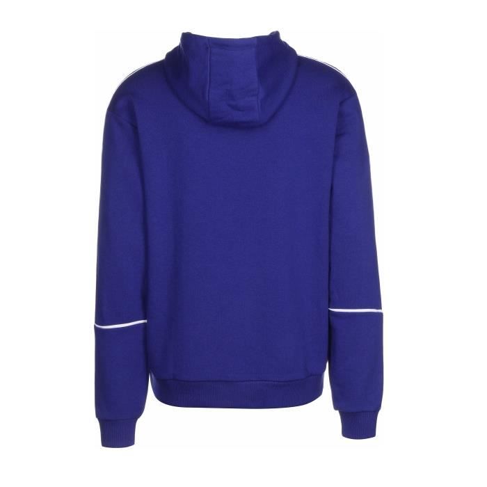 HOT Fila Homme Prix Pull Fila Sweat Shirt Pull Fila Homme Bleu
