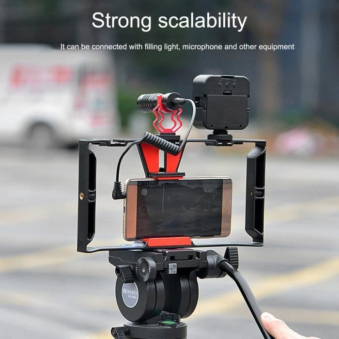 Support Universel POWERCLICK Pour Accessoires De Vélo - Plateau De Base Avec Pad, Marque ADEN