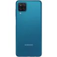 Samsung Galaxy A12 128GB Dual SIM - Bleu-2