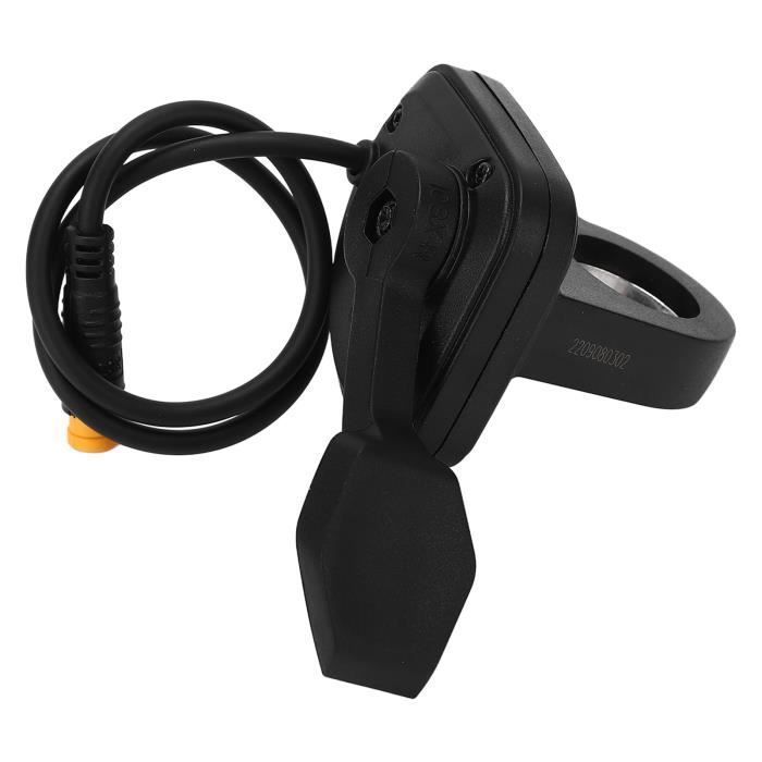 Accélérateur Au Pouce HOHOVYVY Pour Kugoo G2 Master – Double Bouton