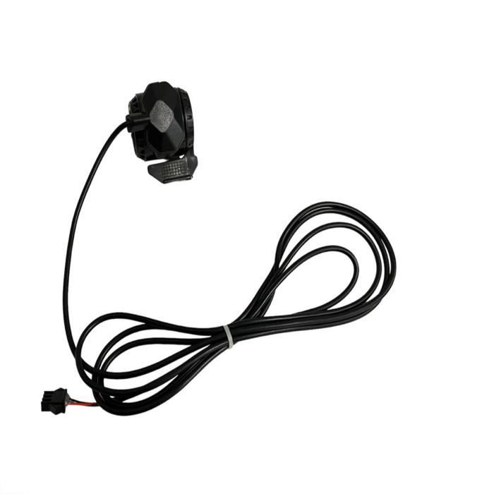 Velo electrique on sale gachette