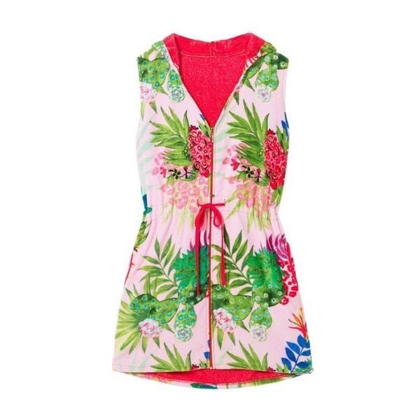 Desigual peignoir hot sale