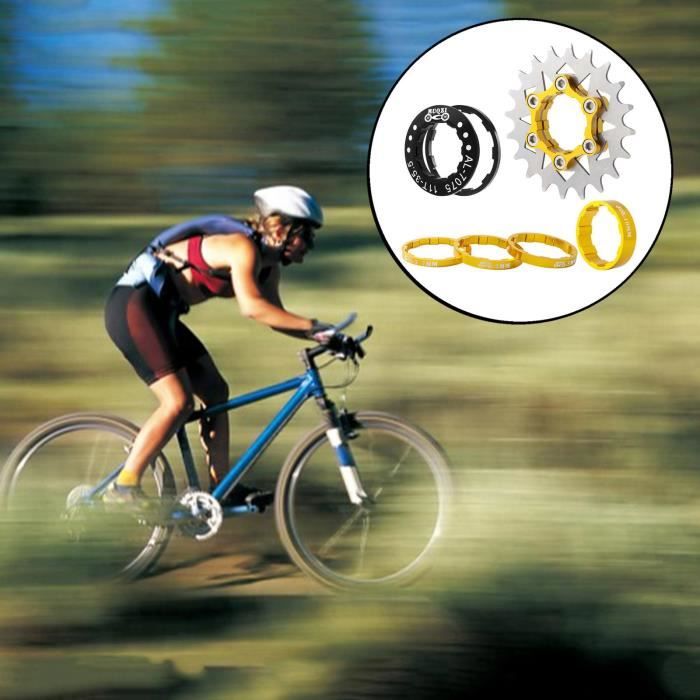 Pieces velo fixie sale