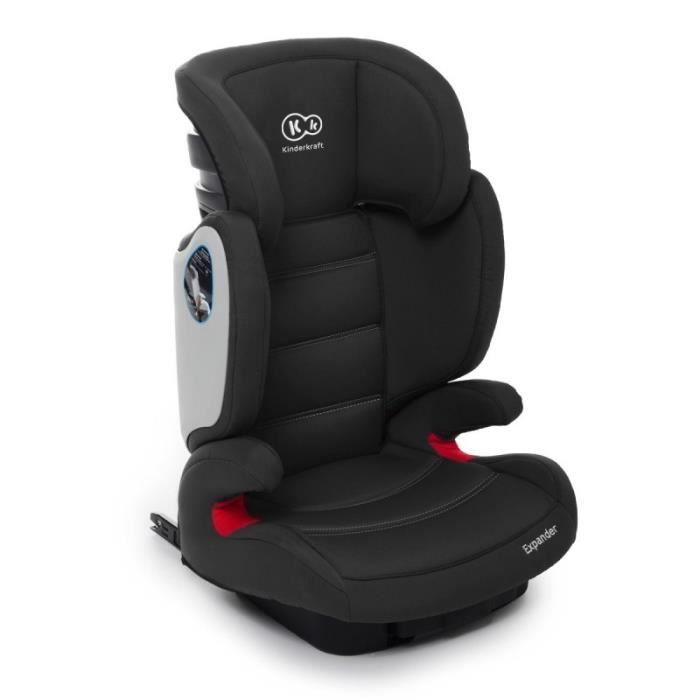 Siège auto groupe 2-3 (15-36kg) isofix au meilleur prix sur allobébé