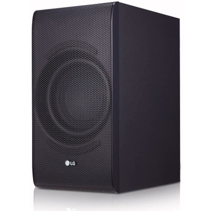 Lg sj8 300w top
